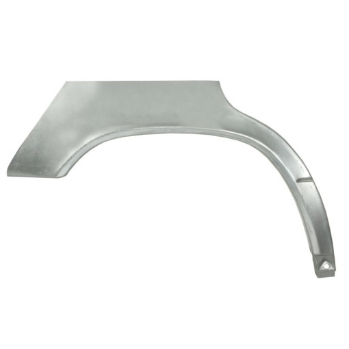 Ремонтна частина крила задн Прав MERCEDES E, W124 09.92-03.98 Ремонтна частина заднього крила
