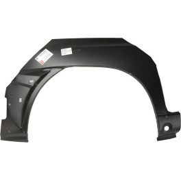 Ремонтна частина крила задн Прав MERCEDES V 02.96-07.03 Ремонтна частина заднього крила