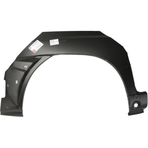 Ремонтна частина крила задн Прав MERCEDES V 02.96-07.03 Ремонтна частина заднього крила