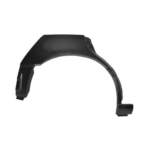 Ремонтна частина крила задн Прав NISSAN PRIMERA KOMBI 06.90-06.96 Ремонтна частина заднього крила