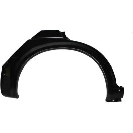 Ремонтна частина крила задн Прав VW GOLF, JETTA 4/5D 08.83-12.92 Ремонтна частина заднього крила