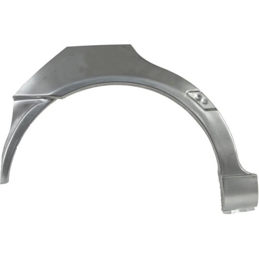 Ремонтна частина крила задн Прав VW GOLF, VENTO 5D 01.91-04.99 Ремонтна частина заднього крила