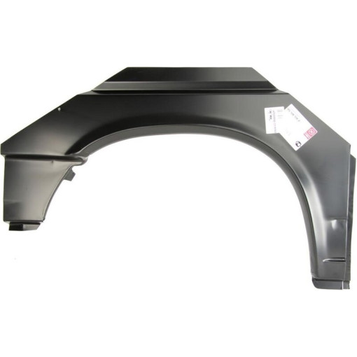 Ремвставка крыла заднего Прав VW TRANSPORTER 07.90-04.03