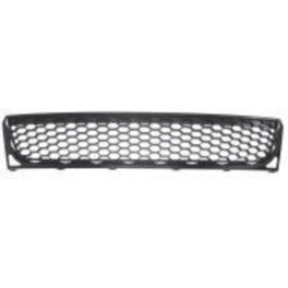 Решітка бампера Передн (GTI/GTD) VW GOLF 10.08-11.13 Елементи бампера Решітка бампера Передн (GTI/GTD) VW GOLF 10.08-11.13 Елементи бампера