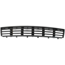 Решітка бампера Передн (середн) AUDI A4 12.98-09.01