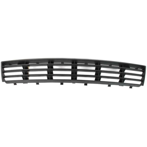 Решітка бампера Передн (середн) AUDI A4 12.98-09.01