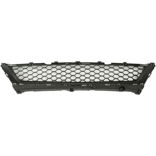 Решітка бампера Передн (середн) MAZDA 3 Хетчбек 10.03-12.06 Елементи бампера