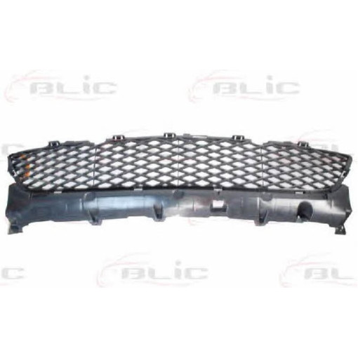 Решітка бампера Передн (середн) MAZDA 3 Хетчбек 10.03-12.06 Елементи бампера