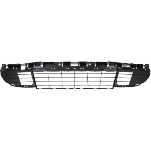 Решітка бампера Передн (середн) RENAULT GRAND SCENIC, SCENIC 02.09-01.12 Елементи бампера