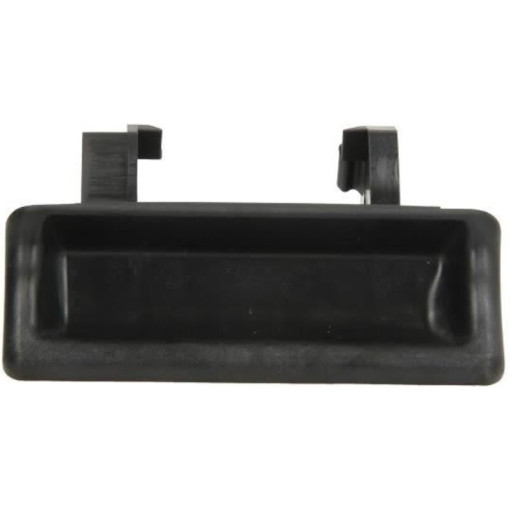 Ручка дверей задн (кришка багажника, чорн,) MERCEDES V 02.96-07.03 Ручка дверей