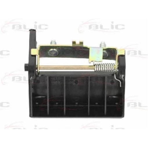 Ручка дверей задн SUZUKI VITARA 07.88-03.99