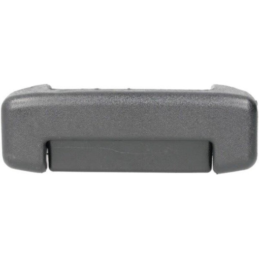 Ручка дверей задн Прав (внутрішн, розсувні двері, з тросом/тросами,) FORD TRANSIT 10.86-07.00 Ручка дверей