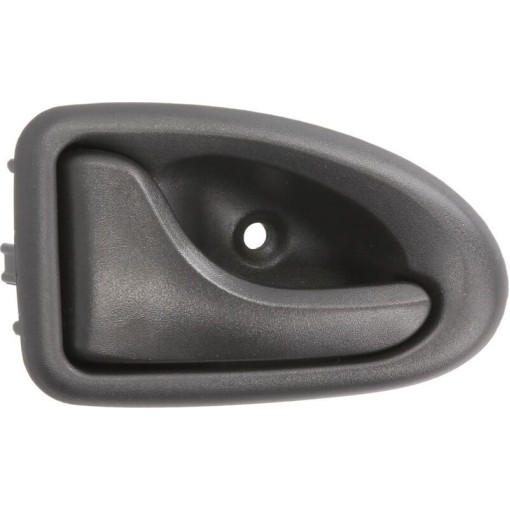 Ручка дверей задн/передн Лів (внутрішн, чорн,) IVECO DAILY; DACIA LOGAN; NISSAN INTERSTAR; OPEL MOVA