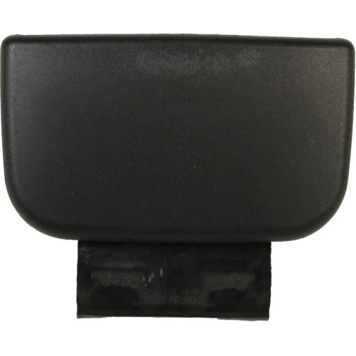 Ручка дверей задн/передн Лів/Прав (під фарбування,) CITROEN BERLINGO, SAXO; PEUGEOT 106, PARTNER 08.