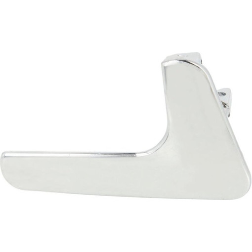 Ручка дверей задн/передн Прав (внутрішн, рукоятка, хром,) SEAT CORDOBA, IBIZA 06.99-12.02 Ручка двер