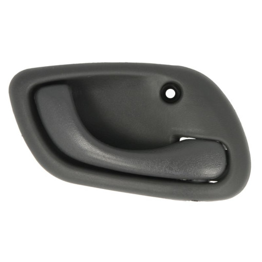 Ручка дверей задн/передн Прав (внутрішн, сірий,) OPEL AGILA A; SUZUKI GRAND VITARA I, IGNIS, IGNIS I