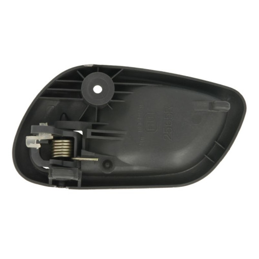 Ручка дверей задн/передн Прав (внутрішн, сірий,) OPEL AGILA A; SUZUKI GRAND VITARA I, IGNIS, IGNIS I