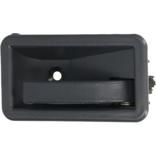 Ручка дверей задн/передн Прав (внутрішн, сірий,) RENAULT 19, CLIO I Ph I, CLIO I Ph II, CLIO I Ph III 01.88-09.98