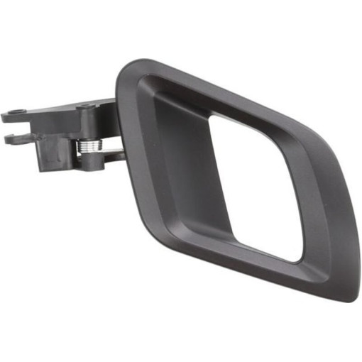 Ручка дверей внутрішня задня/передня Прав (внутрішн, чорн,)