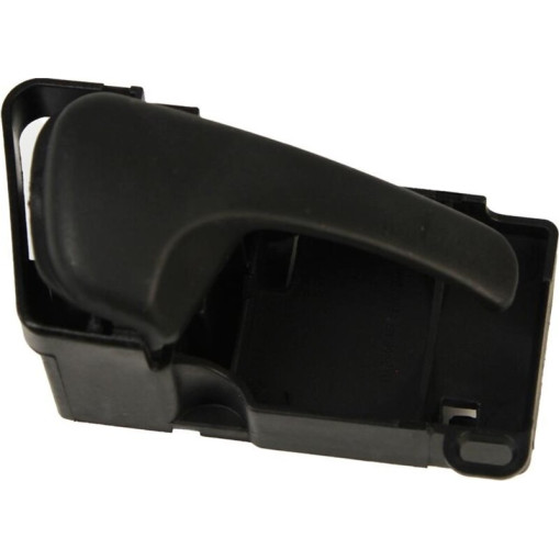 Ручка дверей задн/передн Прав (внутрішн, чорн,) VW PASSAT 10.93-05.97 Ручка дверей