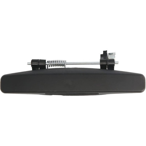 Ручка дверей Лів (зовнішн,) DACIA DOKKER 11.12- Ручка дверей