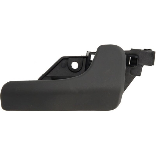 Ручка дверей передн Лів (внутрішн, сіра,) CITROEN JUMPER 04.06-08.14 Ручка дверей