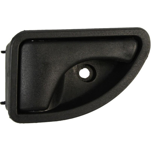 Ручка дверей передн Прав NISSAN KUBISTAR X76, X80; RENAULT KANGOO I, TWINGO I 03.93-10.09