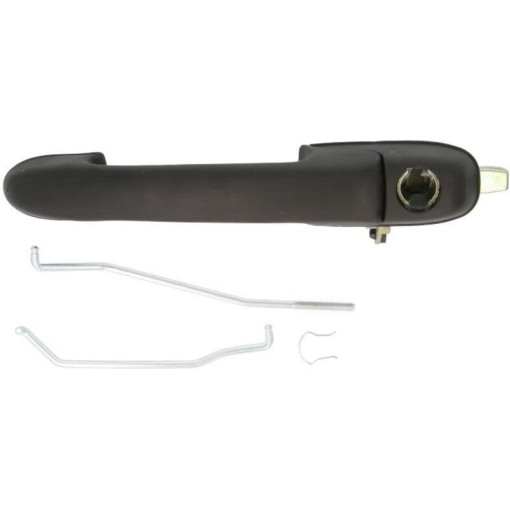 Ручка дверей передн