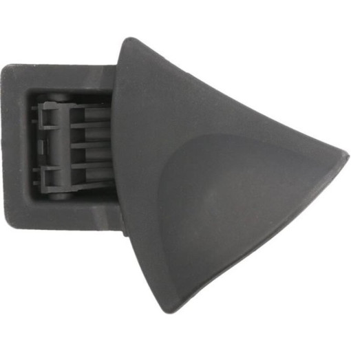 Ручка дверей Прав (внутрішн, чорн,) SMART FORTWO 07.98-01.04 Ручка дверей