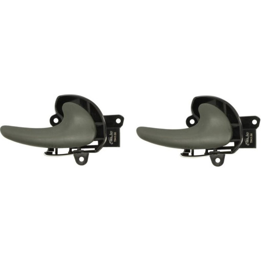 Ручка дверей Прав (внутрішн,) MERCEDES SPRINTER 01.03-05.06 Ручка дверей