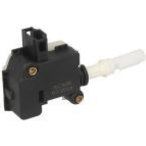 Сервопривід центрального замка SKODA SUPERB; VW PASSAT, PHAETON, TOUAREG 10.00-03.16 Замок/Елементи