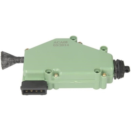 Сервопривід центрального замка VW TRANSPORTER 07.90-04.03 Замок/Елементи