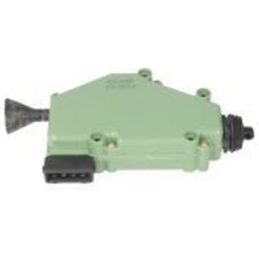 Сервопривід центрального замка VW TRANSPORTER 07.90-04.03 Замок/Елементи