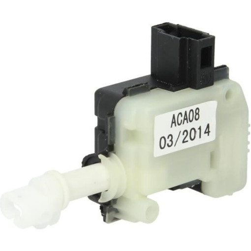 Сервопривід центрального замка Задн (кришка багажника) SEAT AROSA, CORDOBA, IBIZA, LEON, TOLEDO; SKO