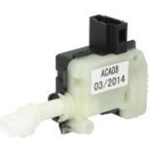 Сервопривід центрального замка Задн (кришка багажника) SEAT AROSA, CORDOBA, IBIZA, LEON, TOLEDO; SKO