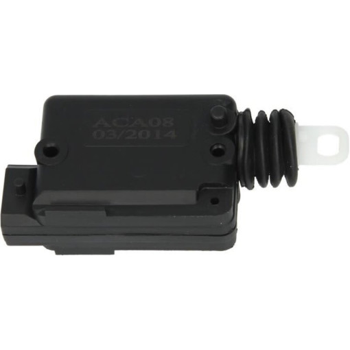 Сервопривід центрального замка Задн/Передн лів/прав RENAULT CLIO 09.98-05.05 Замок/Елементи