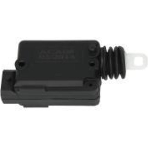 Сервопривід центрального замка Задн/Передн лів/прав RENAULT CLIO 09.98-05.05 Замок/Елементи