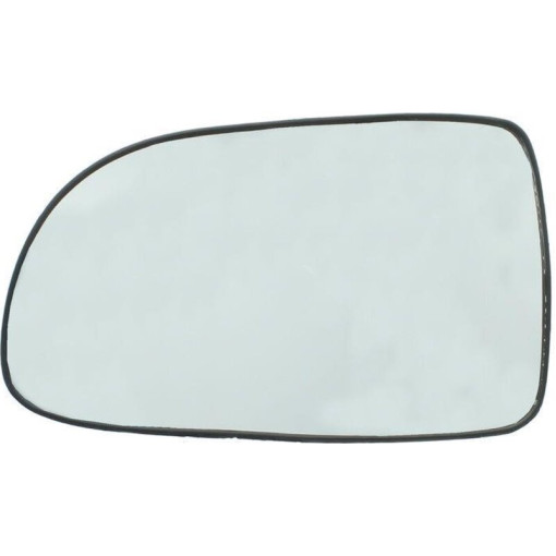 Скло дзеркала зовнішнього CHEVROLET AVEO 04.05-04.08 Скло зовнішнього дзеркала