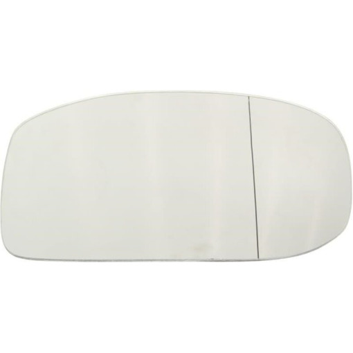 Скло дзеркала зовнішнього Лів (асферичне) HONDA ACCORD 10.02-05.08 Скло зовнішнього дзеркала