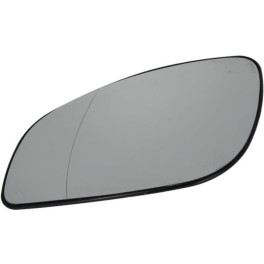 Скло дзеркала зовнішнього Лів (асферичне) OPEL SIGNUM, VECTRA 04.02-09.08 Скло зовнішнього дзеркала