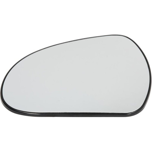 Скло дзеркала зовнішнього Лів (асферичне, обігрів)