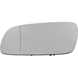 Скло дзеркала зовнішнього Лів (асферичне, обігрів) SEAT ALHAMBRA; VW SHARAN 03.95-06.10 Скло зовнішн