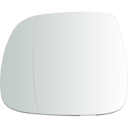Скло дзеркала заднього виду VW TOUAREG 11.06-05.10