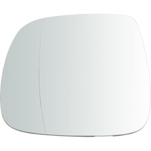 Скло дзеркала заднього виду VW TOUAREG 11.06-05.10