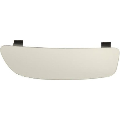 Скло дзеркала зовнішнього Лів (опукле) FIAT DOBLO; OPEL COMBO 02.10-06.18 Скло зовнішнього дзеркала