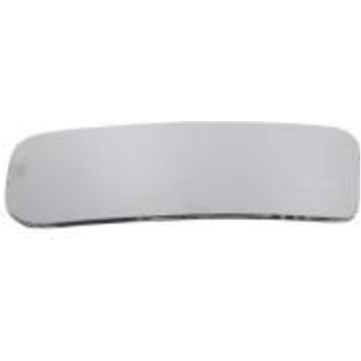 Скло дзеркала зовнішнього Лів (опукле) FORD TRANSIT / TOURNEO CONNECT 06.02-06.09 Скло зовнішнього д