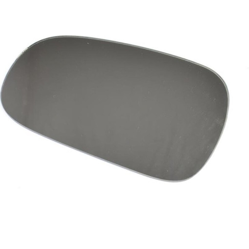 Скло дзеркала зовнішнього Лів (опукле) HONDA CIVIC 09.94-02.01 Скло зовнішнього дзеркала