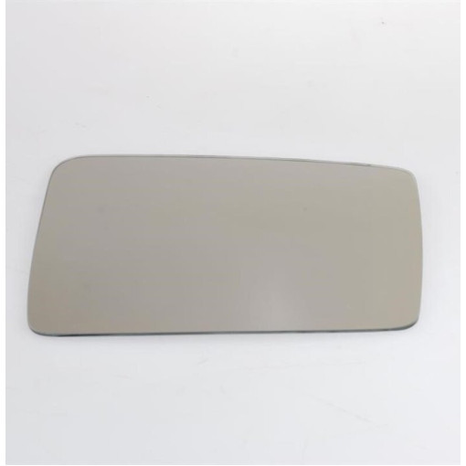 Скло дзеркала зовнішнього Лів (опукле) NISSAN PATROL 05.86-11.95 Скло зовнішнього дзеркала