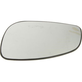 Скло дзеркала зовнішнього Лів (опукле, обігрів) OPEL SIGNUM, VECTRA 04.02-09.08 Скло зовнішнього дзе
