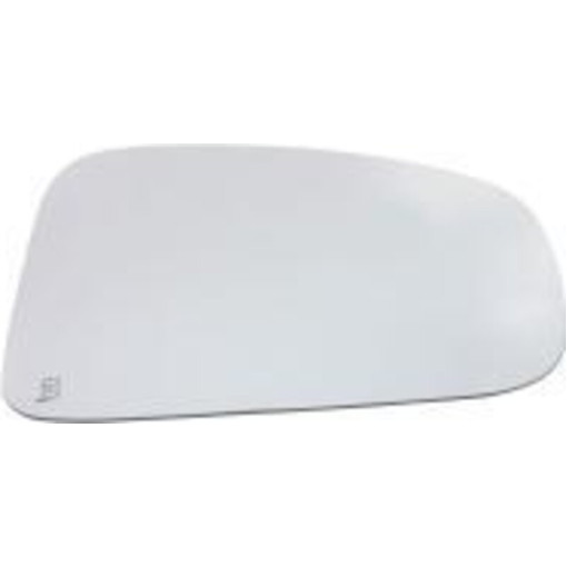 Стекло зеркала Лев (сфера,с подогревом, хром) FORD TRANSIT 06.94-07.00ер